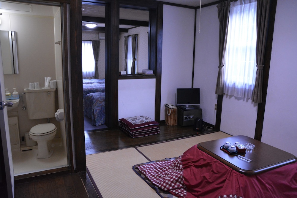 Hotel Sejour Mint 49/50