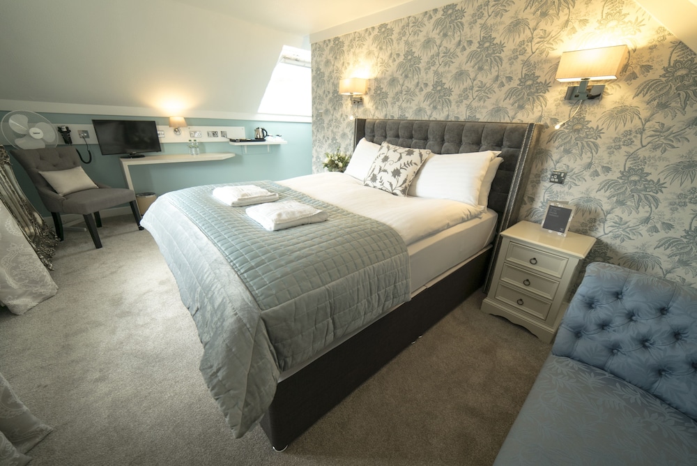The Bingham Townhouse 6/50