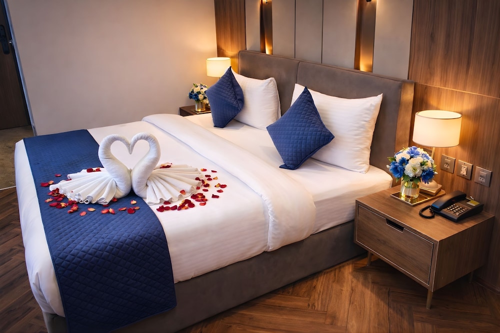 Beaufort Inn Hotel 33/56