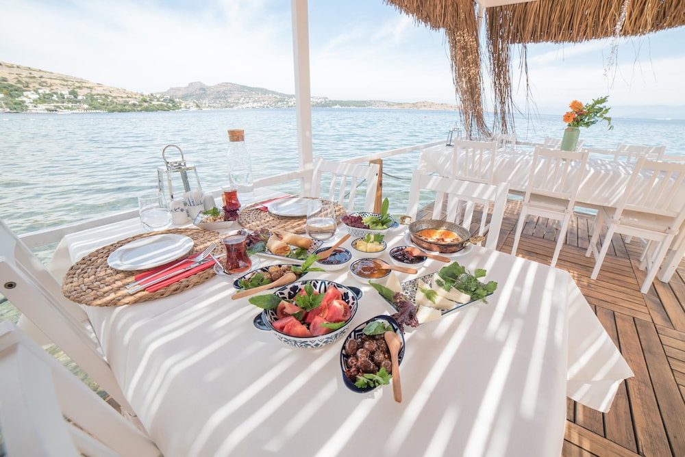 Palmiye Beach & Rest 45/64