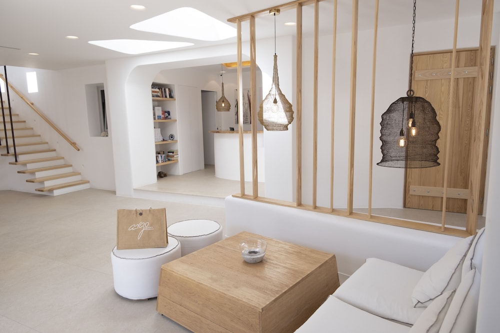 Argo Hotel Mykonos 60/67