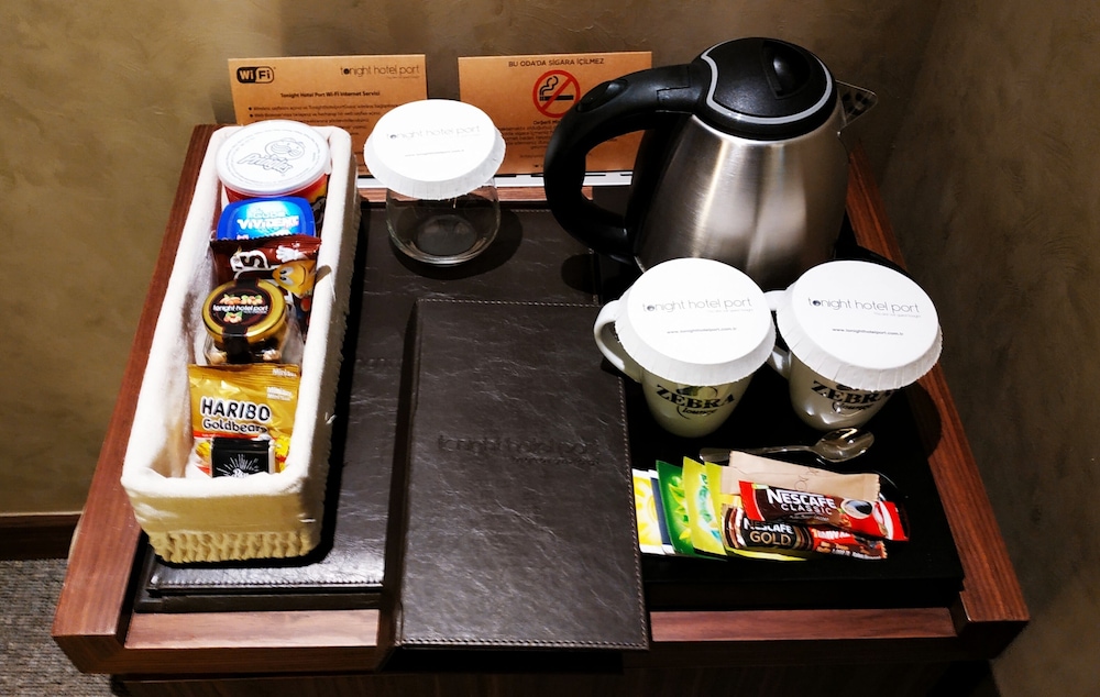 Tonight Hotel Port 写真4