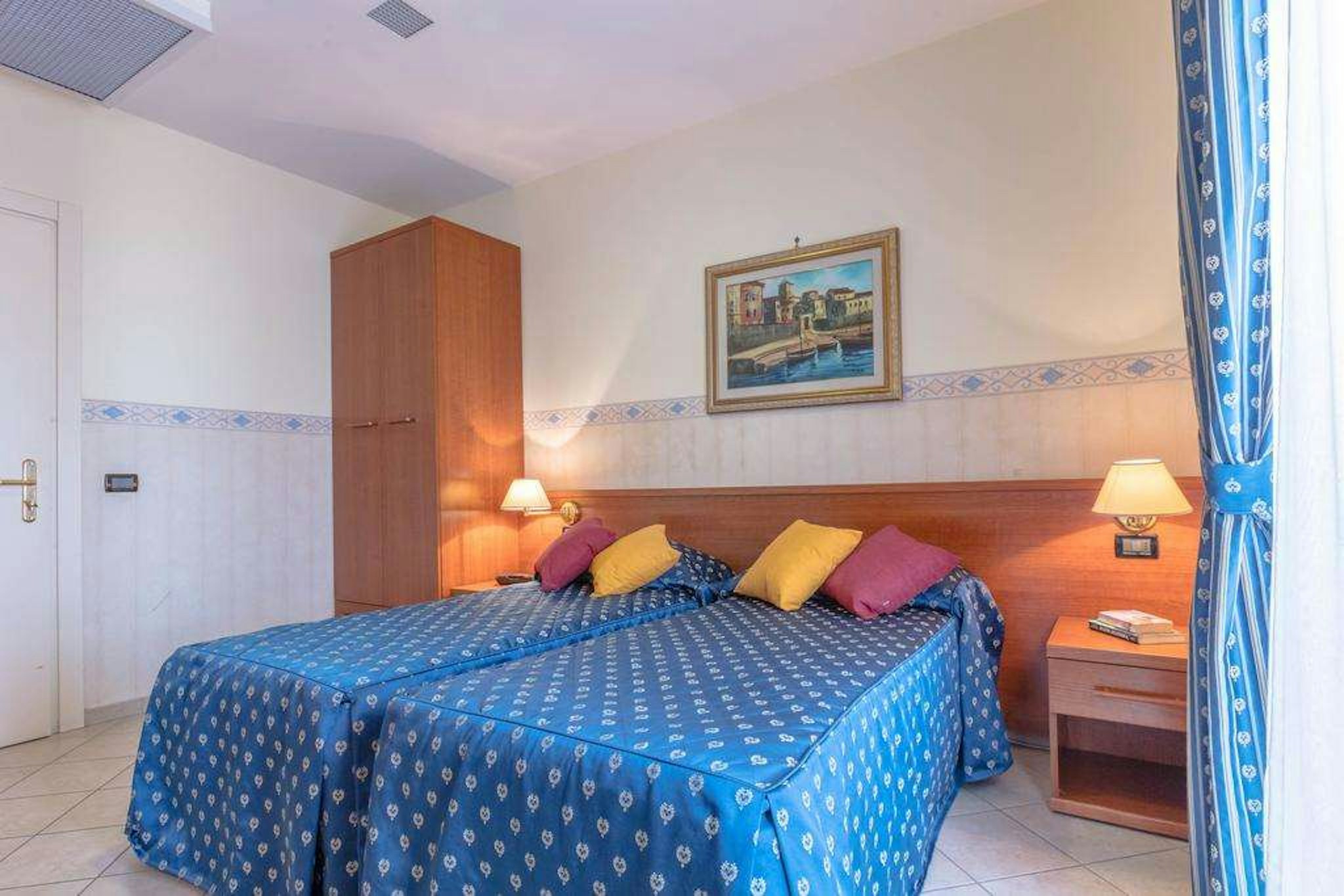 Hotel Traiano 11/54