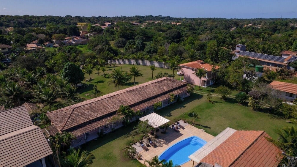 Pousada Recanto Trancoso 31/50