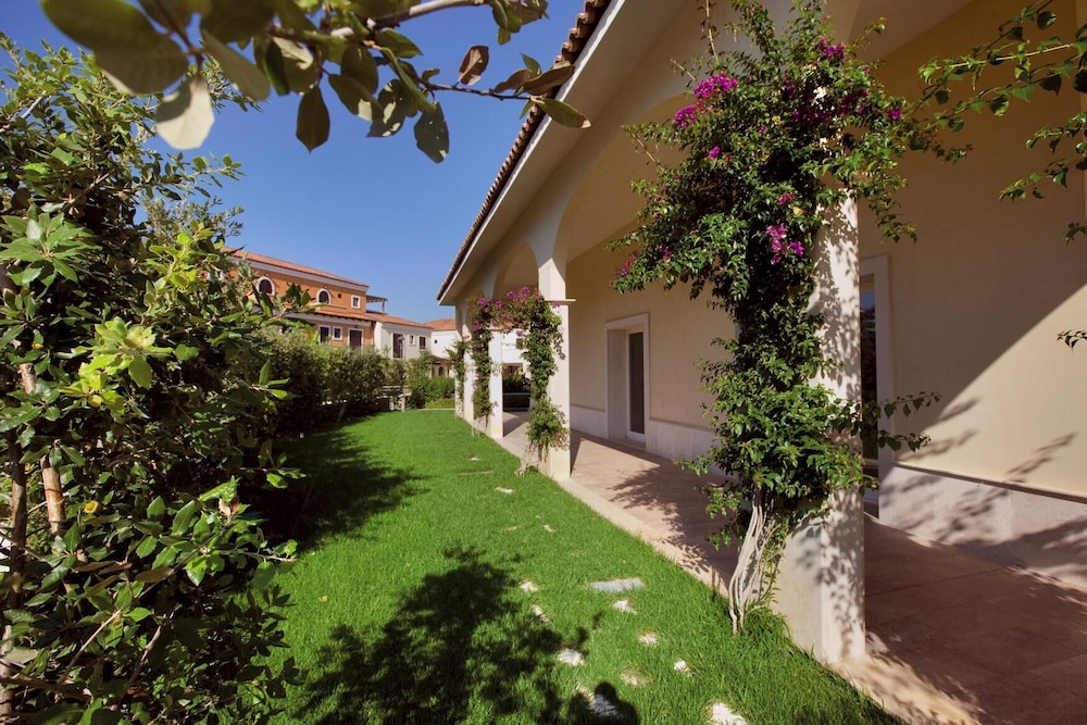 Marinagri Greenblu Hotel 31/43