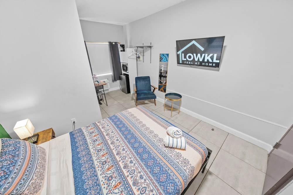 Miami Beach International Hostel 17/66