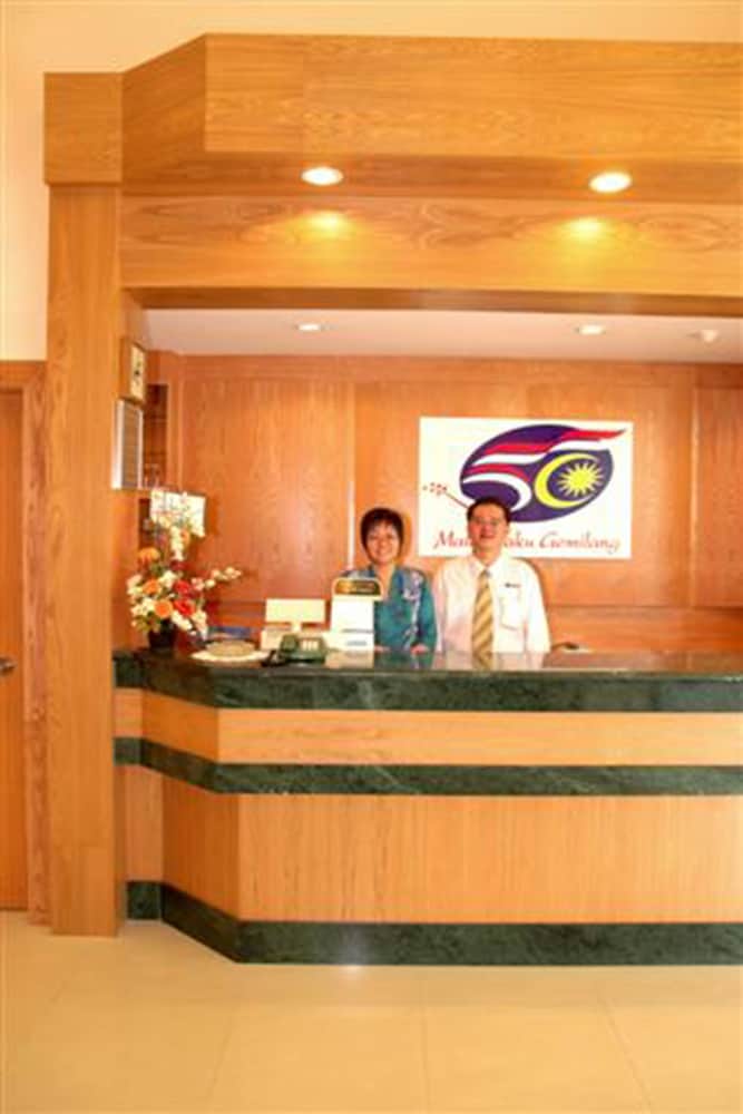 HOTEL REGAL MALAYSIA 13/58