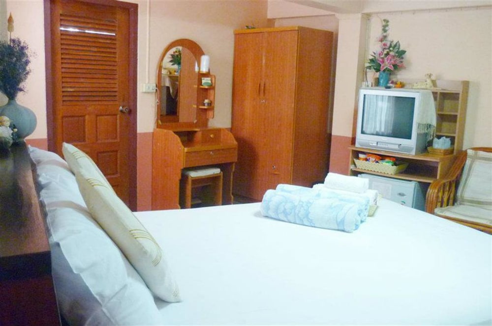 Baan Maihorm Guesthouse 16/45