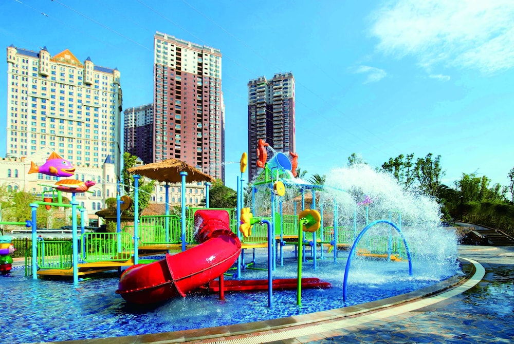 Wyndham Grand Kunming East 61/68