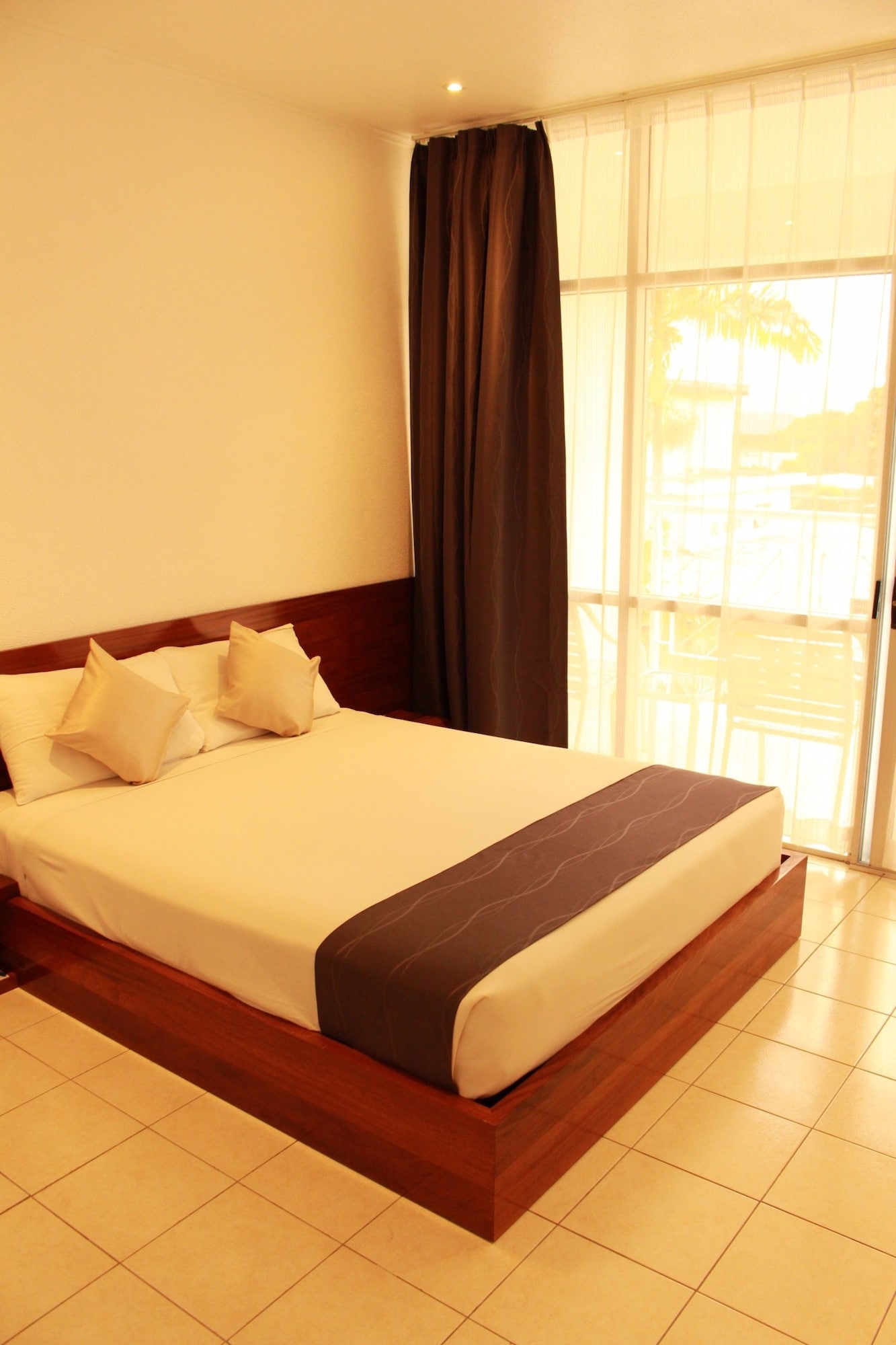 1 BEDROOM, BOUGAINVILLEA, APARTMENT