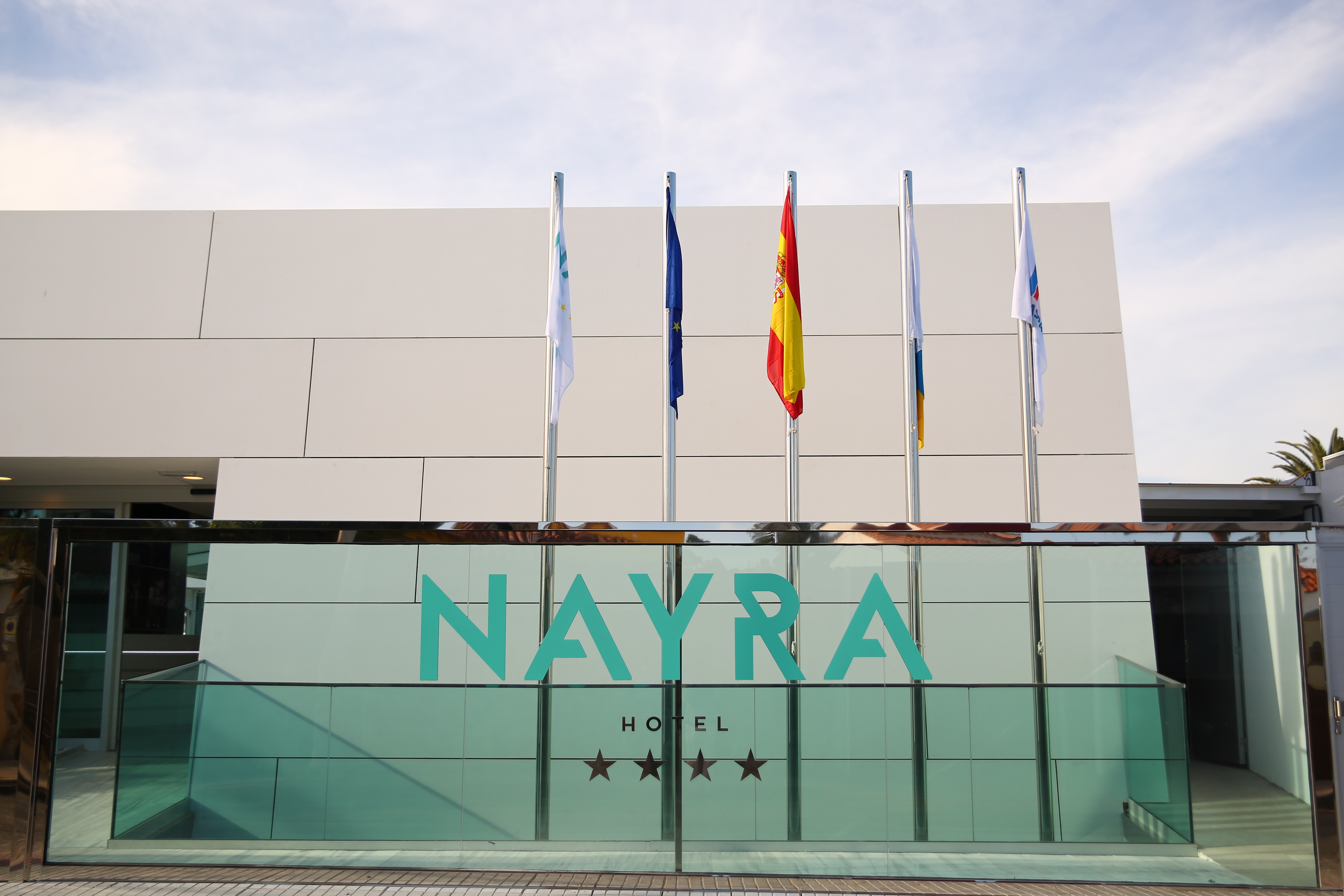 Hotel Nayra Adults Only 1/48