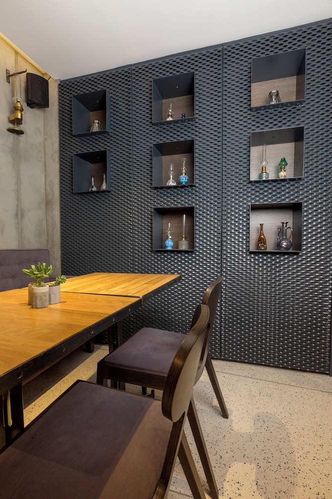 Lampa Design Hotel - Special Class 27/49