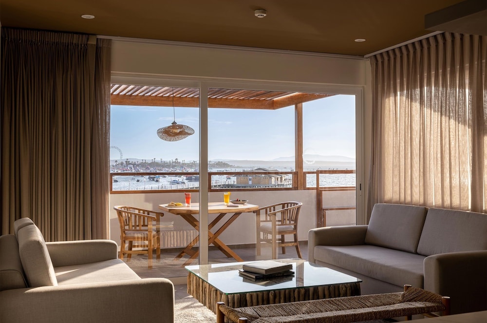 Aranwa Paracas Resort & Spa 29/50