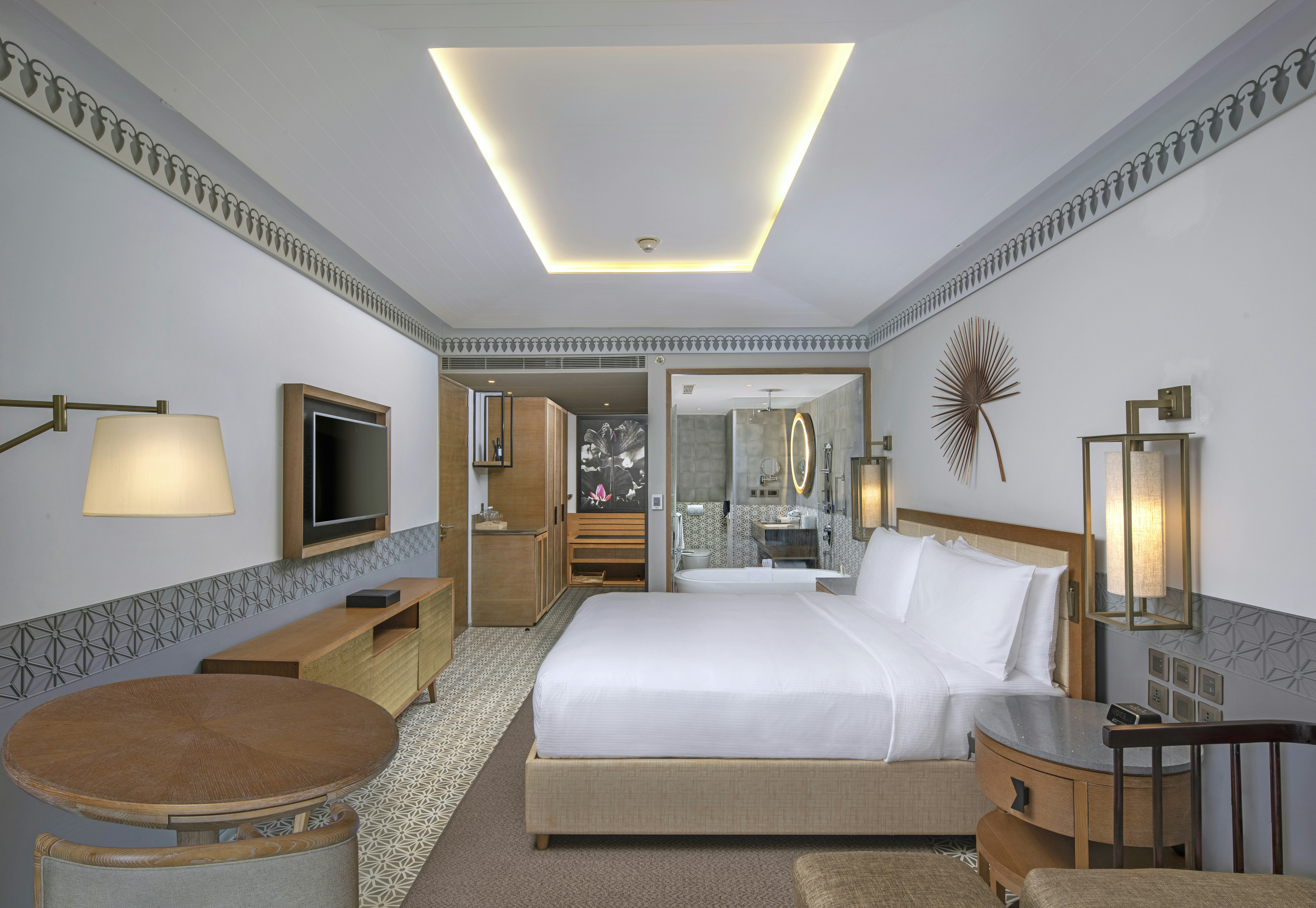 Doubletree By Hilton Goa Panaji 12/69