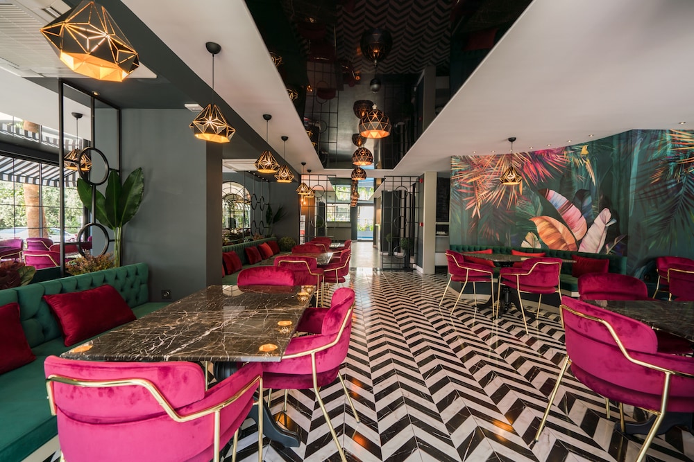 Basel Hotel 36/50
