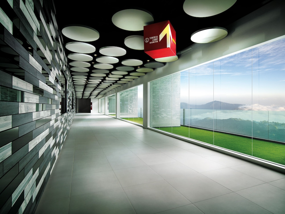 Resorts World Genting - First World Hotel 21/26