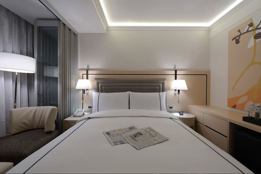K Hotel Taipei Songjiang 18/36