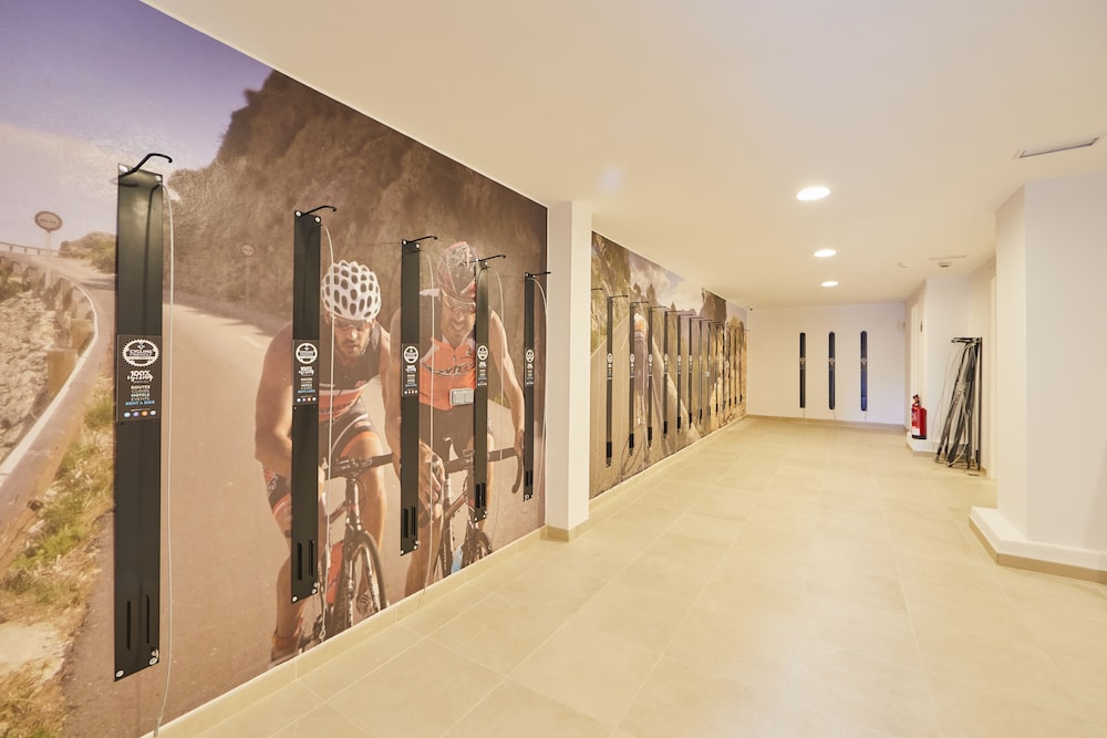 Mediterranean Bay Adults Only 35/49