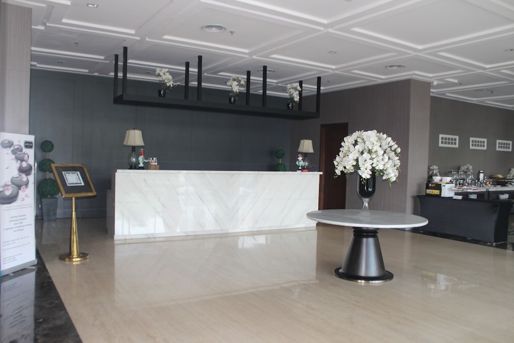 Rivoli Hotel Jakarta photo5