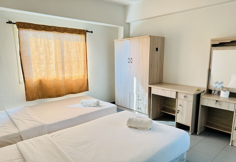 Hotel O Bupatara Chiangmai 23/58
