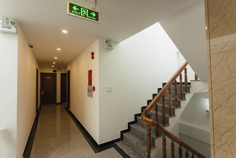 Thanh Thanh Hotel photo4
