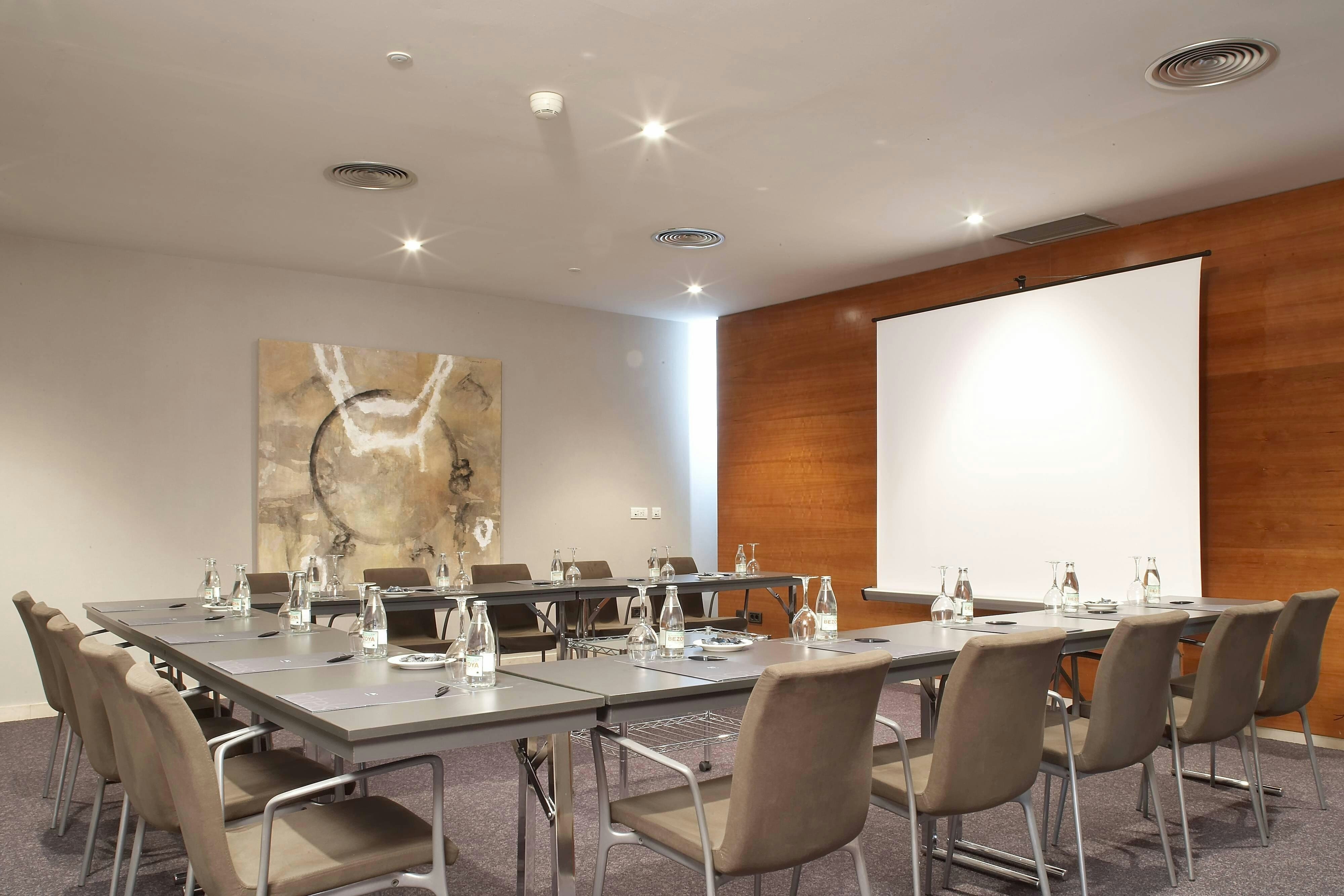 AC Hotel Badajoz by Marriott 44/49