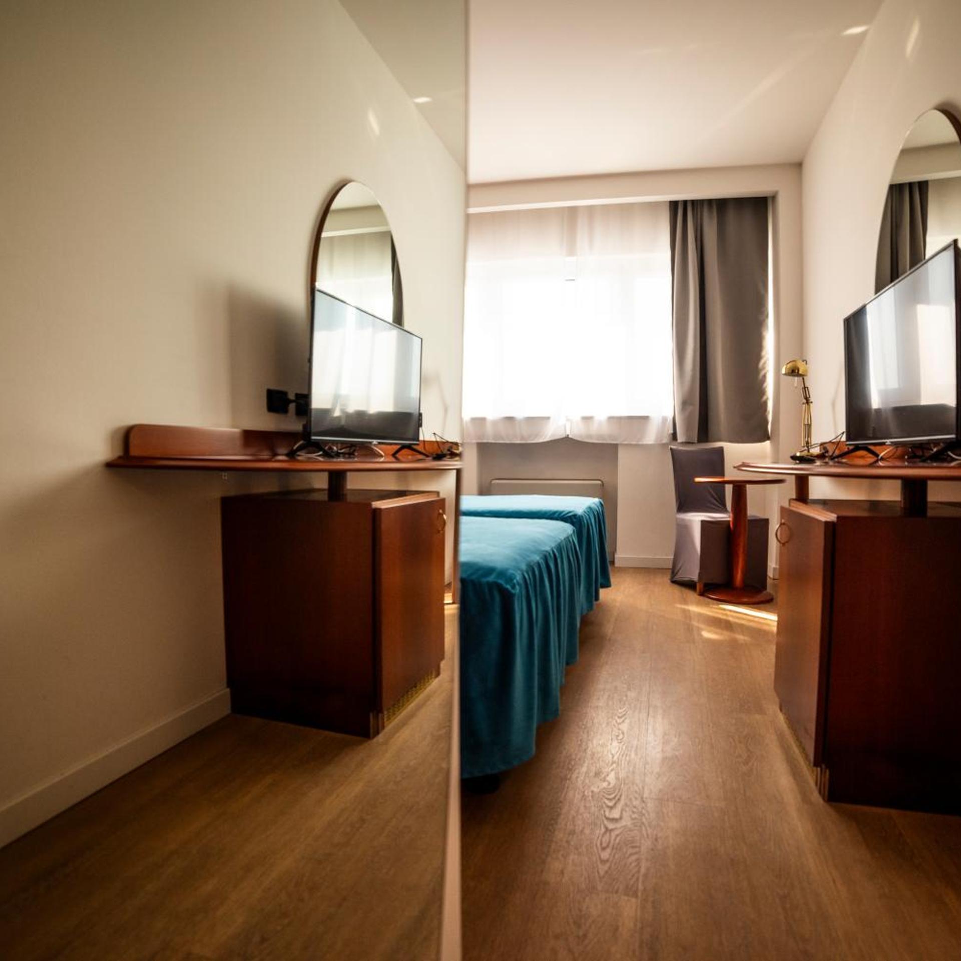 Hotel Donizetti 39/57