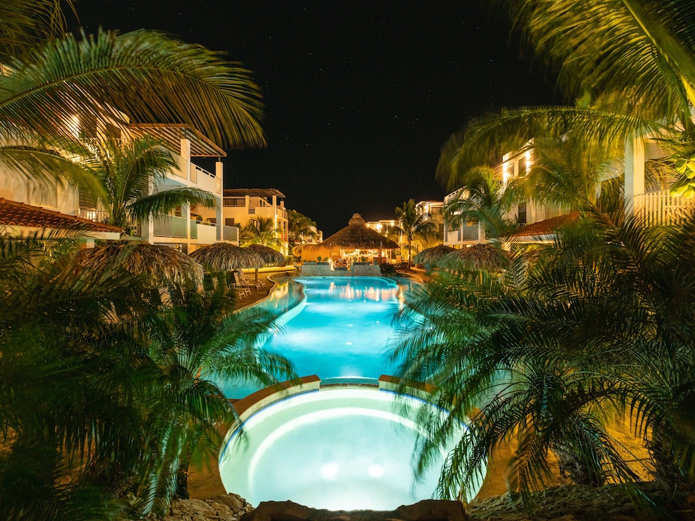 Resort Bonaire 40/50