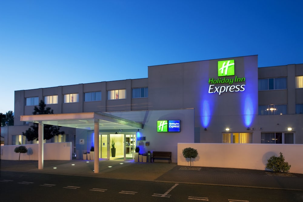 Holiday Inn Express Norwich 1/57