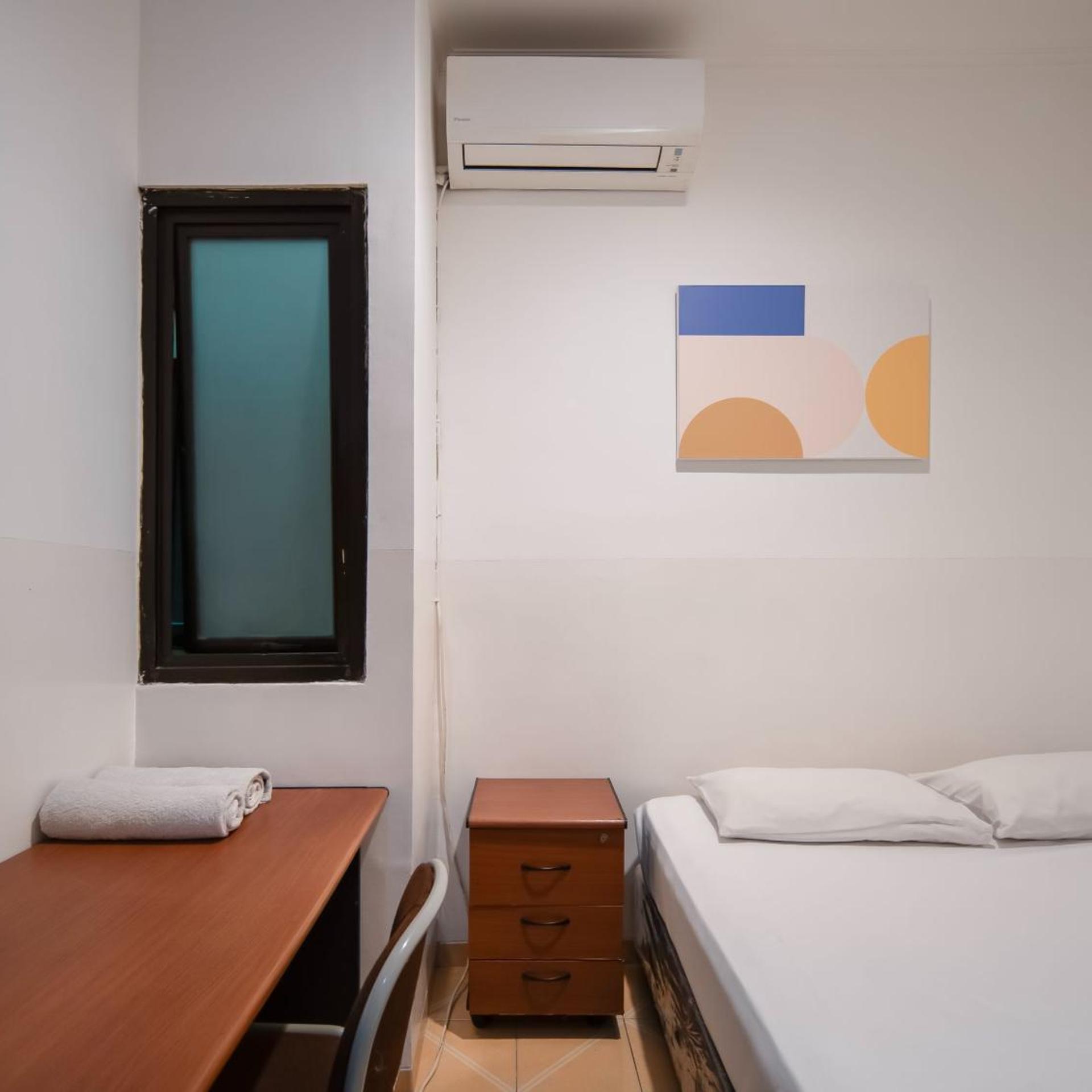 OYO 196 Horizone Residence 11/22