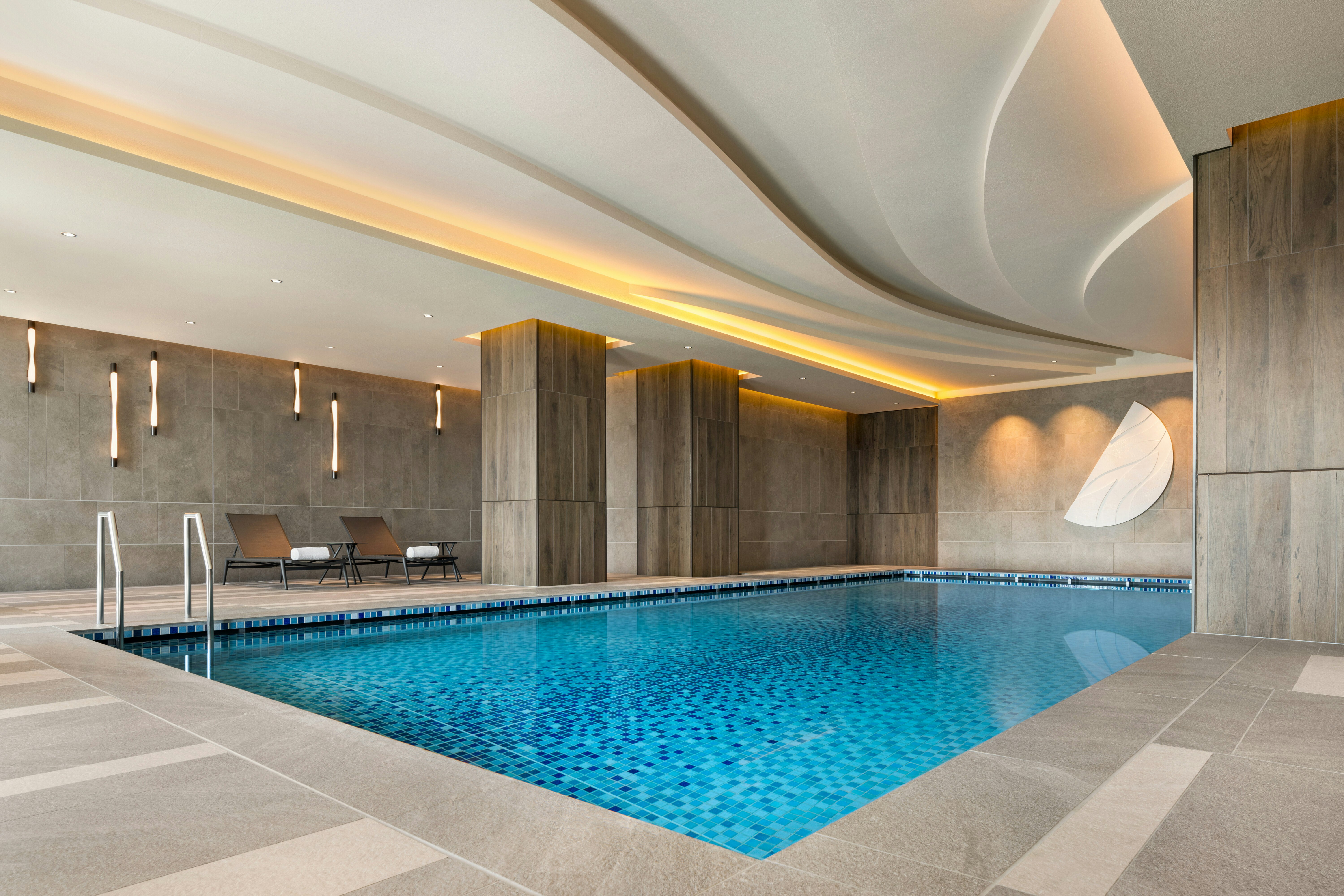 DoubleTree by Hilton Osaka Castle 18/39