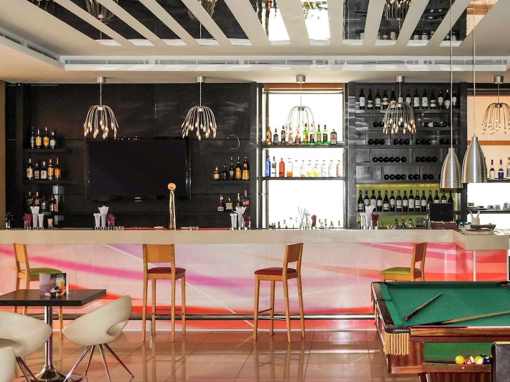 Ibis Hotel Amman 64/72