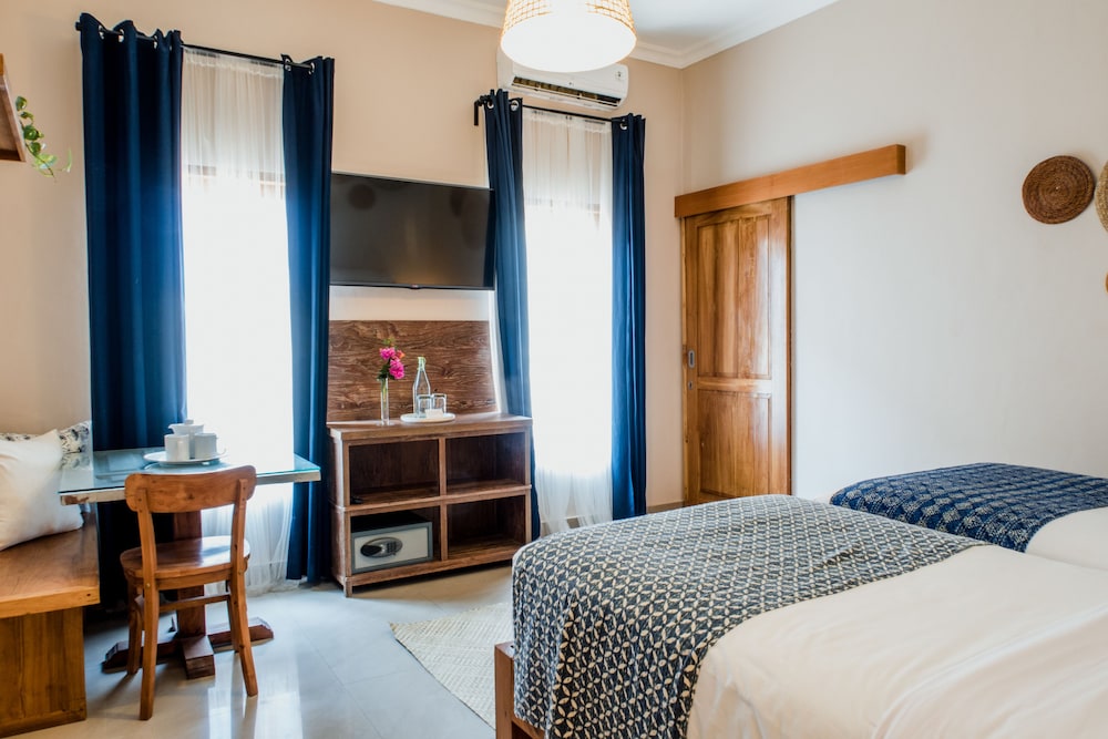 Pesona Beach Resort Spa 23/58