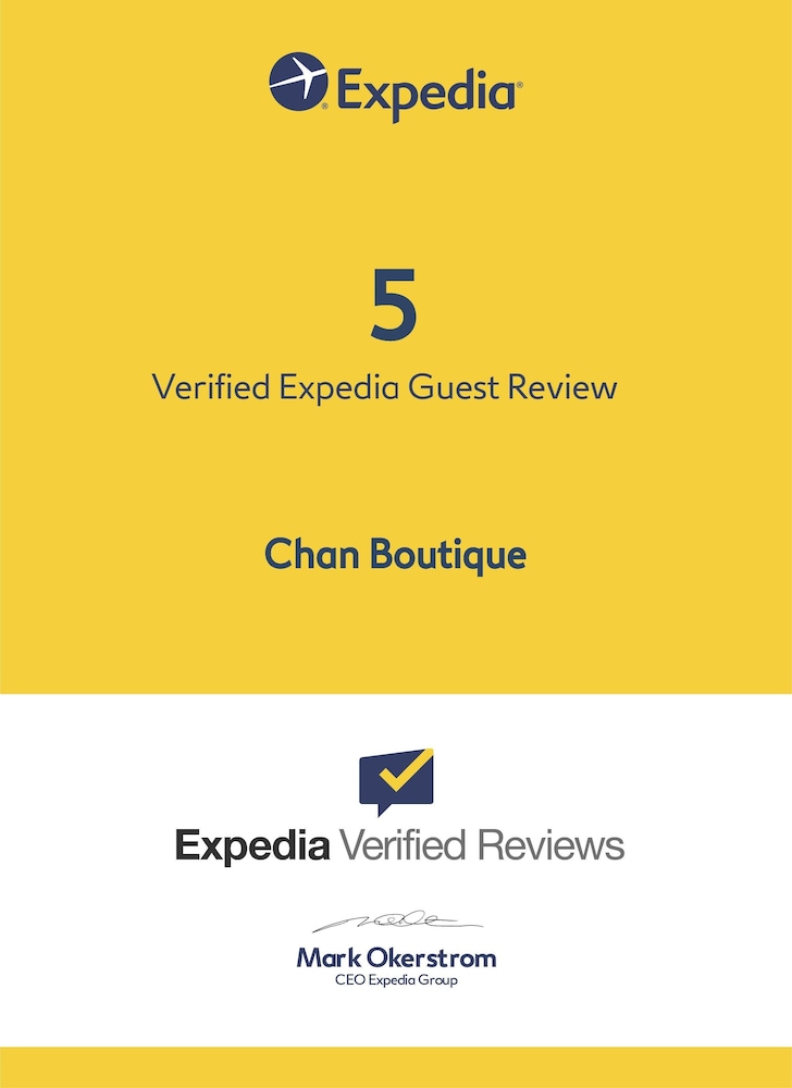 Chan Boutique 51/56