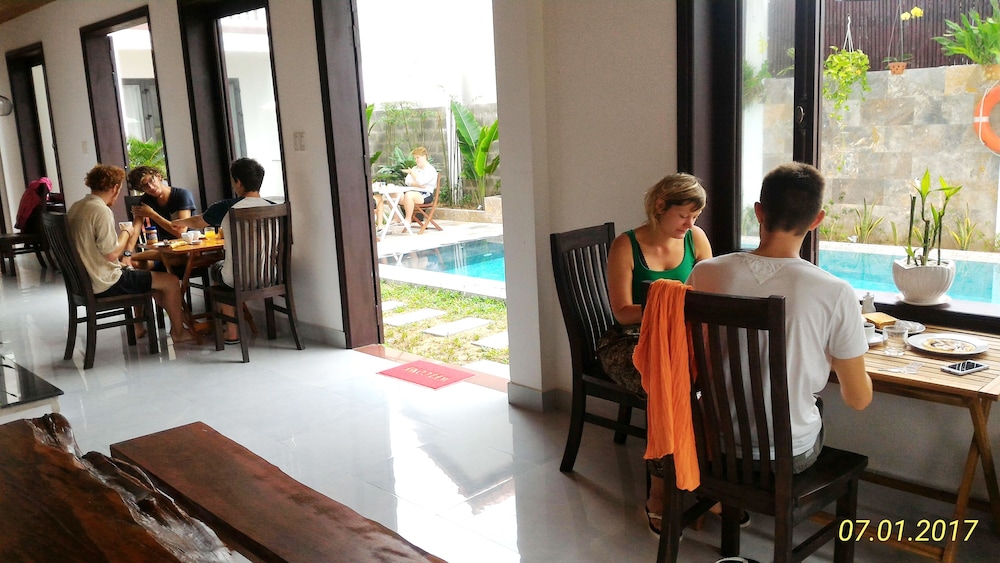 Hoi An Maison Vui Villa 49/65