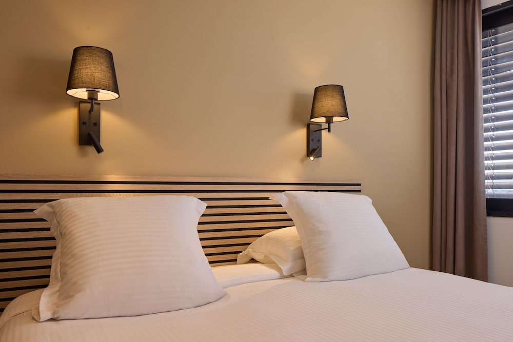Zenitude Hotel Residences Swiss Apparthotels Ferney Voltaire 19/49