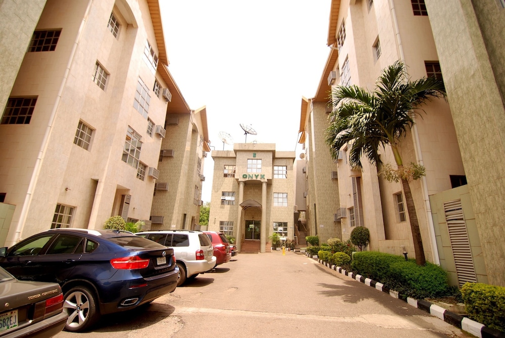 Onyx Hotel And Apartments 37/50