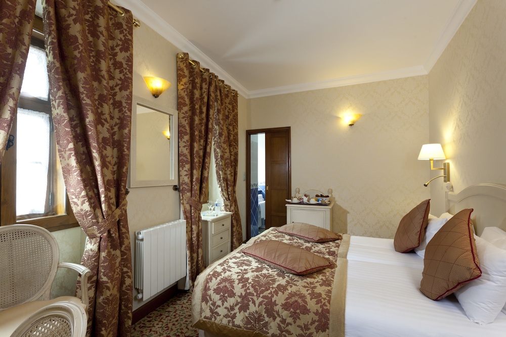 Auberge Saint Pierre 3/45