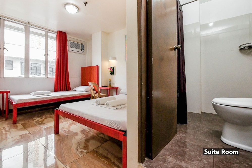 Stay Malate Hostel 59/59