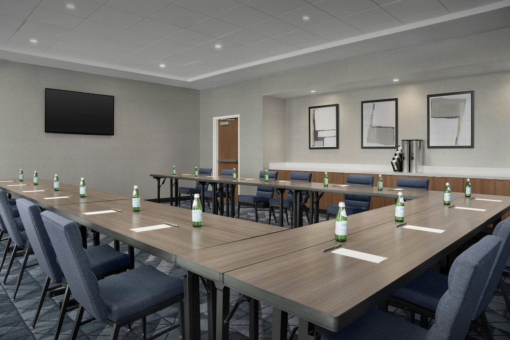 Courtyard by Marriott Antioch Pittsburg 29/46