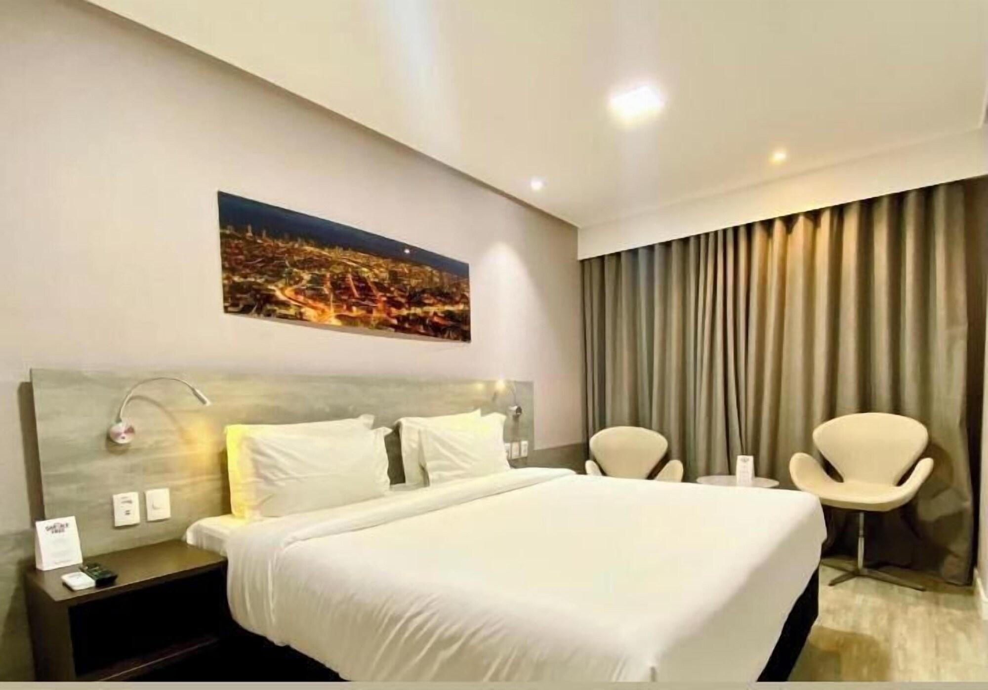 Intercity Campina Grande City Mix 34/71