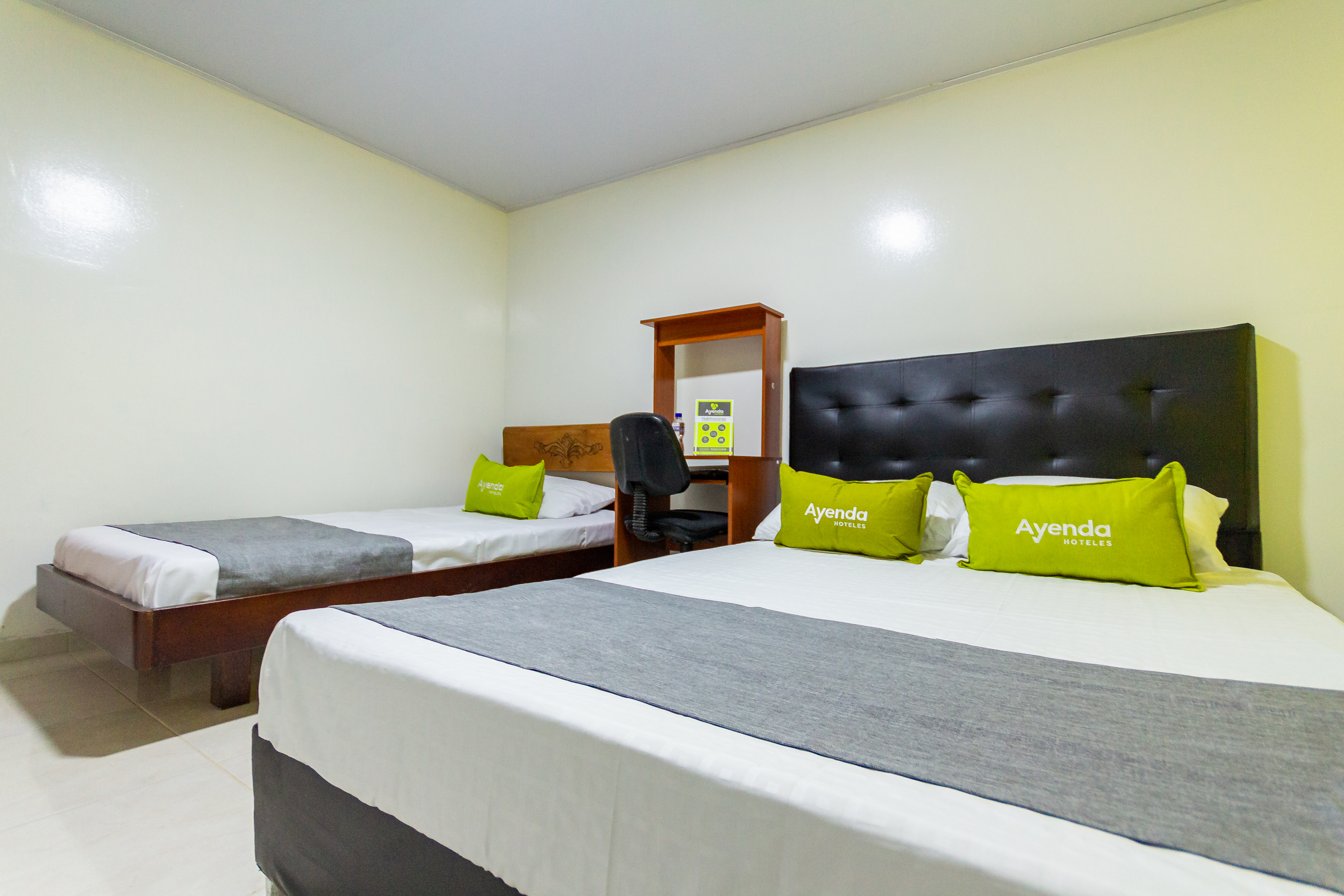 Hotel Ayenda Casa Howard 1092 14/19