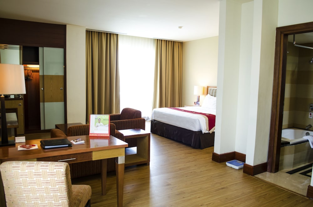 SWISS-BELHOTEL MALEOSAN MANADO 22/67