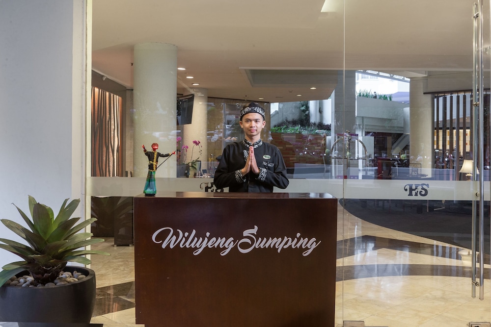 Hotel Santika Bandung 3/51