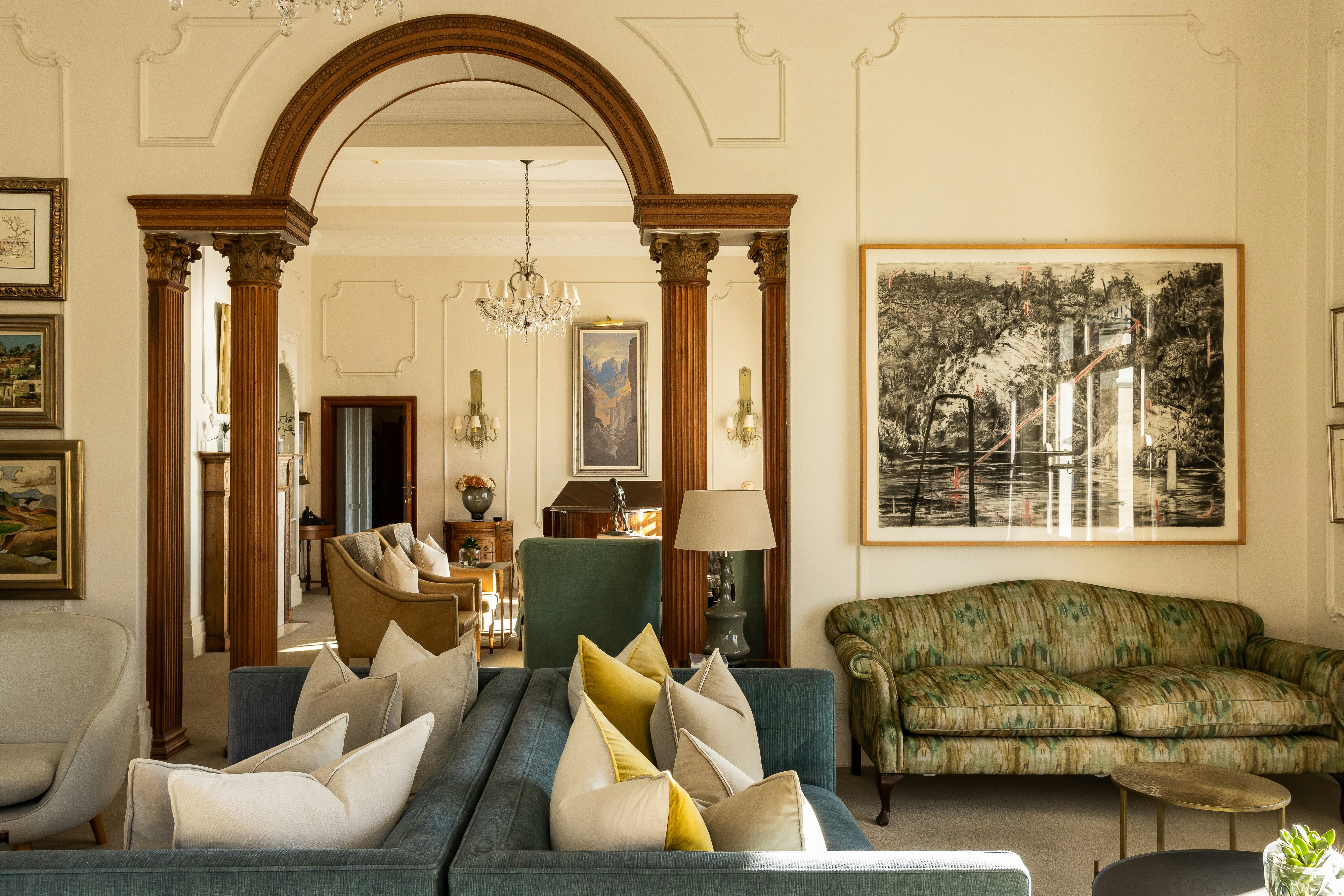 Ellerman House 53/69