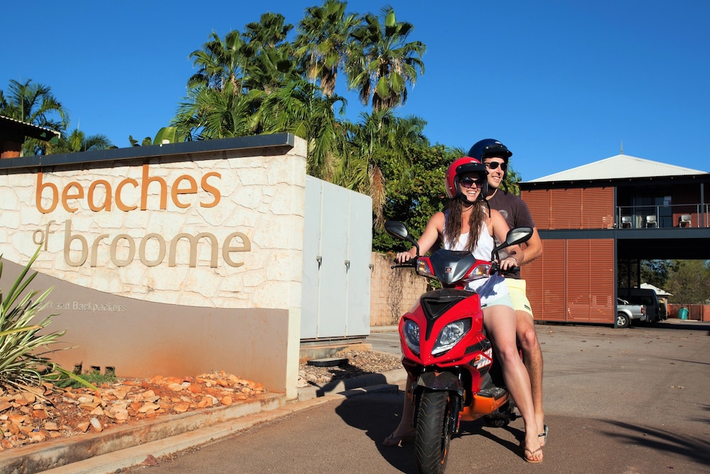 Beaches Of Broome 5/30