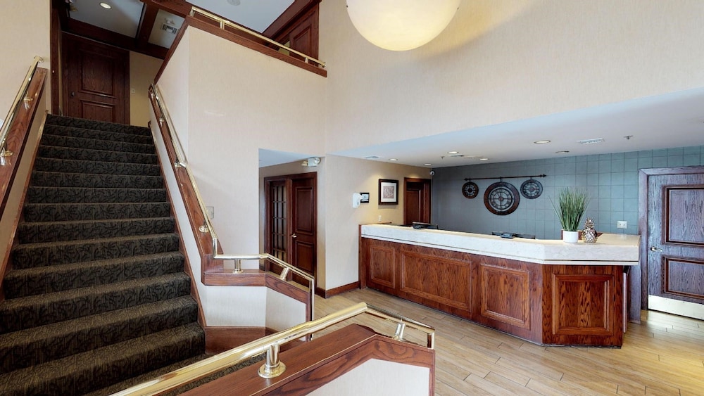 Chase Suite Hotel Brea 6/55