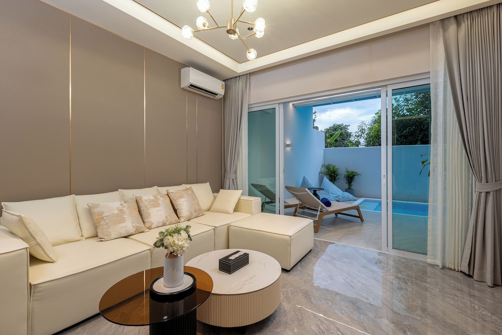 Chalong Marina Bay View Phuket 28/45