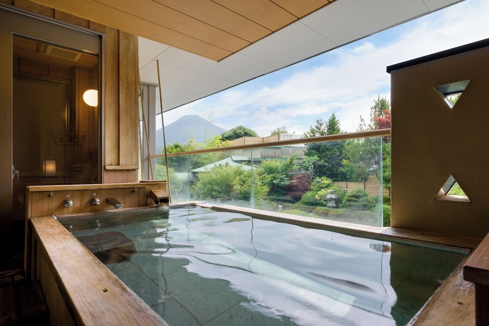 Fujisan Onsen Hotel Kaneyamaen 27/72