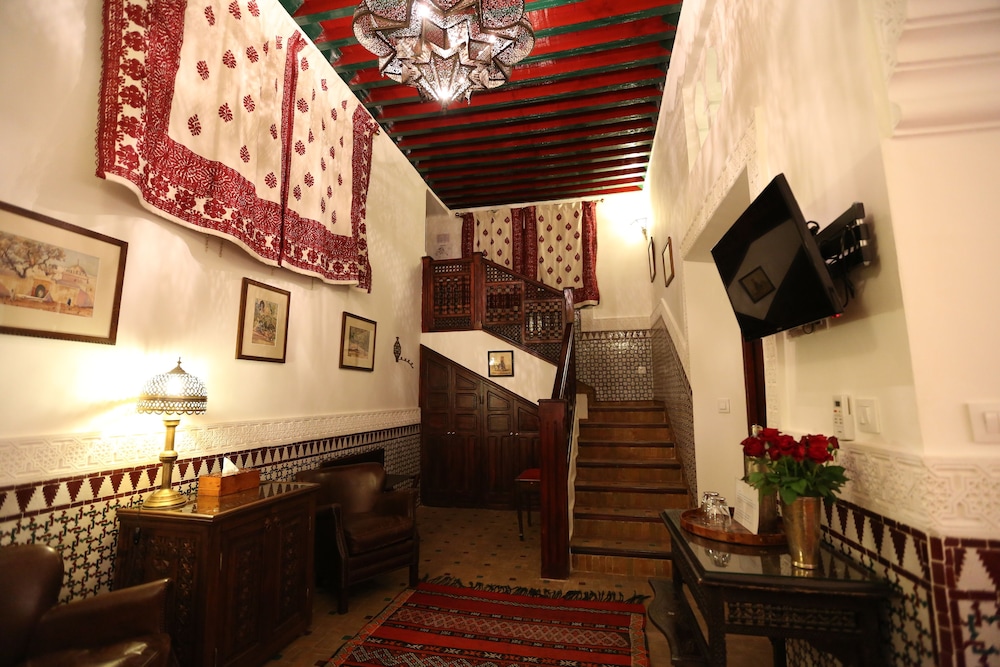 Palais Riad Lamrani 5/50